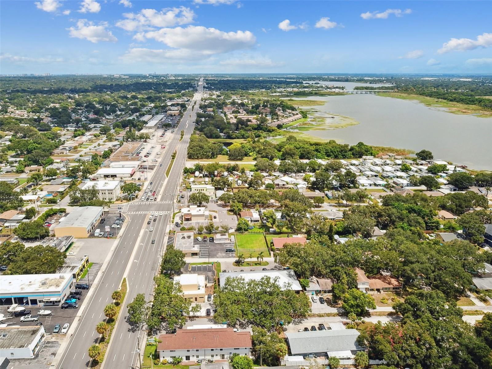 8423 SEMINOLE BLVD #202, SEMINOLE, FL, 33772
