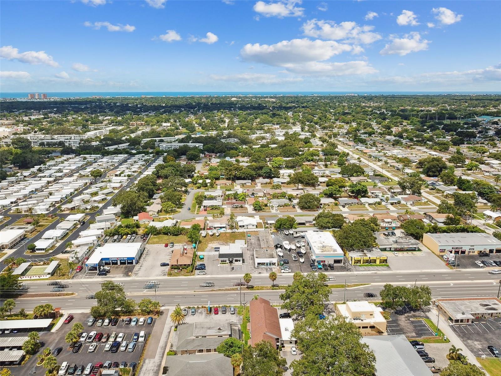 8423 SEMINOLE BLVD #202, SEMINOLE, FL, 33772