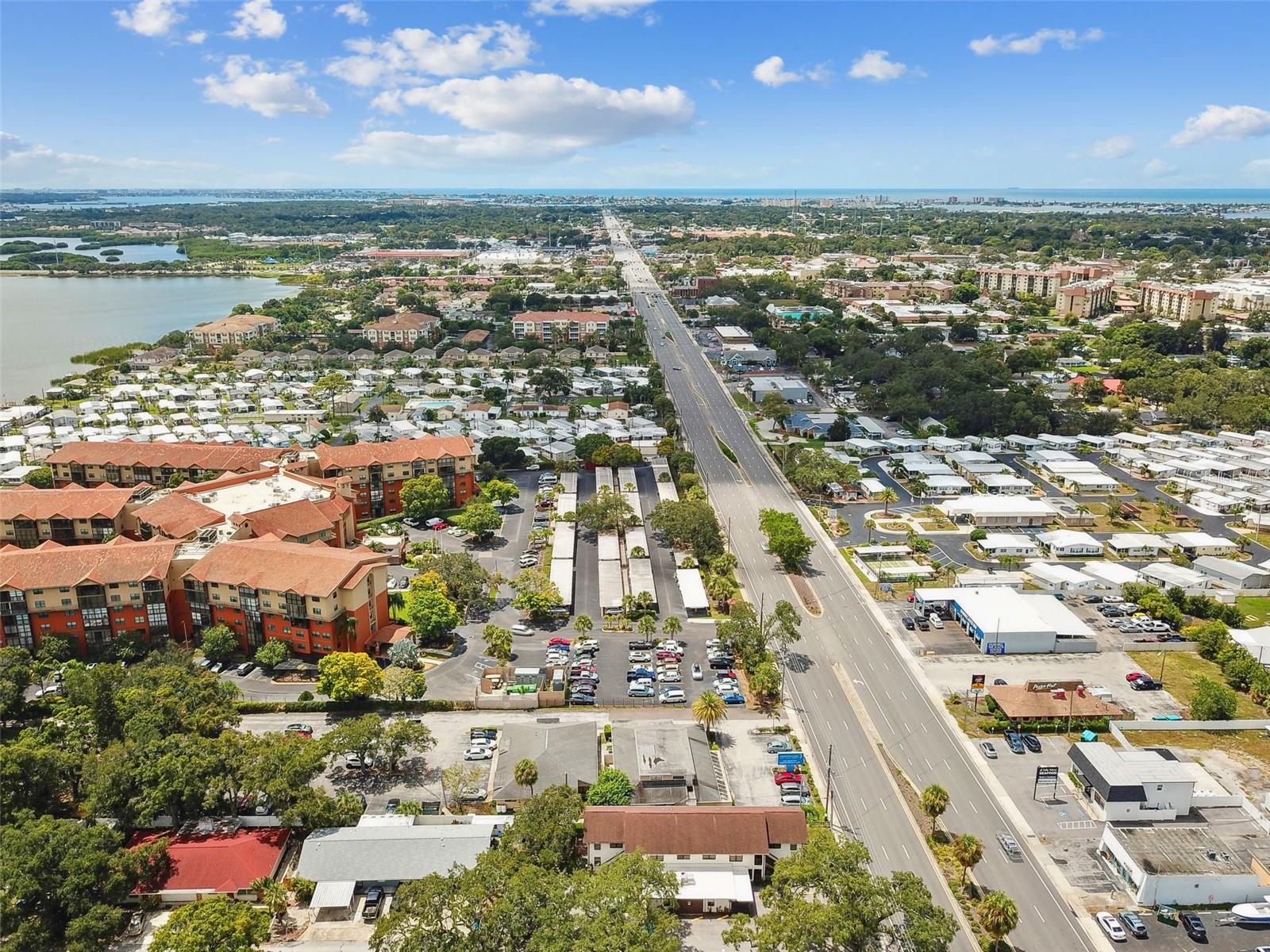 8423 SEMINOLE BLVD #202, SEMINOLE, FL, 33772