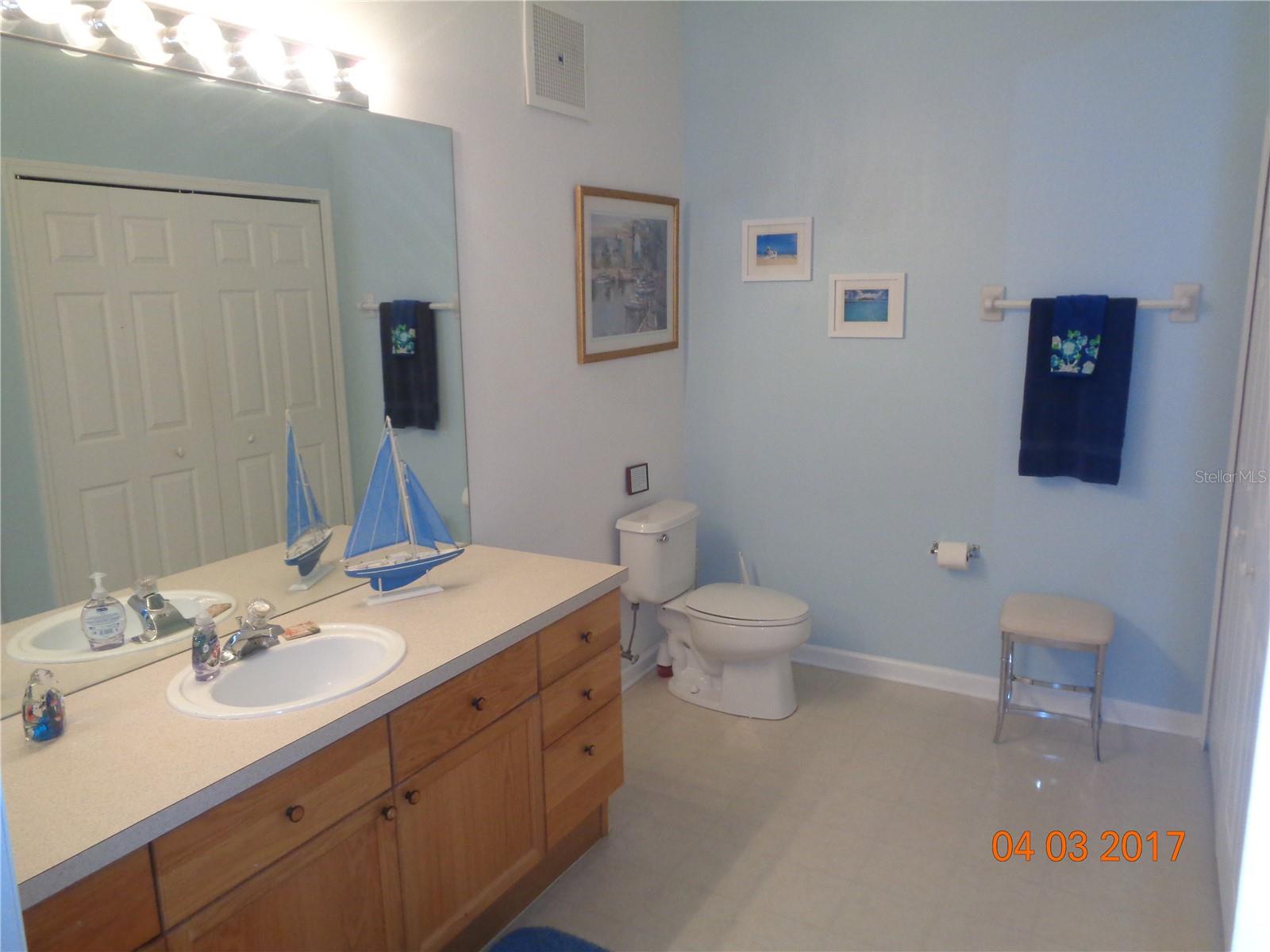 2302 BUTTERFLY PALM WAY #204, KISSIMMEE, FL, 34747