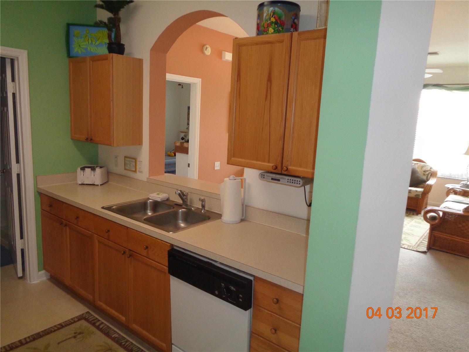 2302 BUTTERFLY PALM WAY #204, KISSIMMEE, FL, 34747