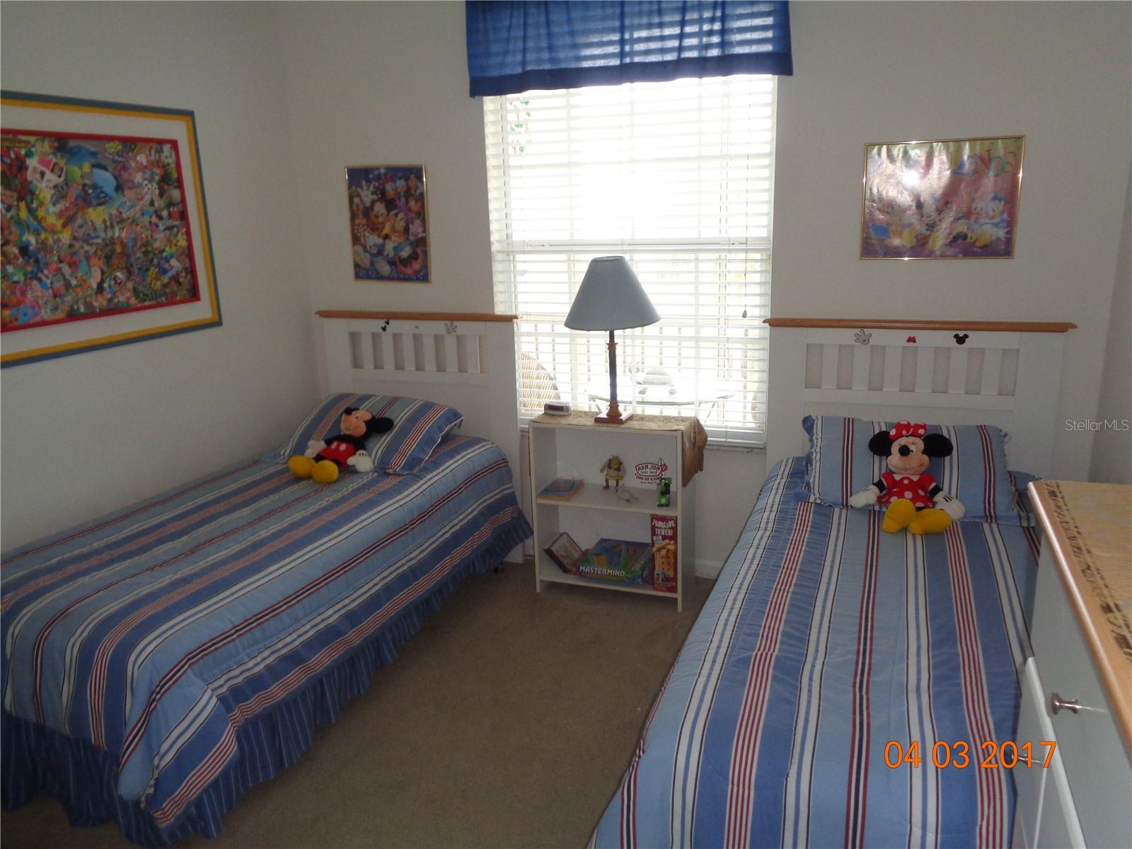 2302 BUTTERFLY PALM WAY #204, KISSIMMEE, FL, 34747