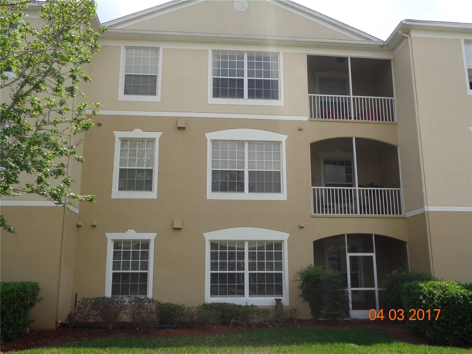2302 BUTTERFLY PALM WAY #204, KISSIMMEE, FL, 34747