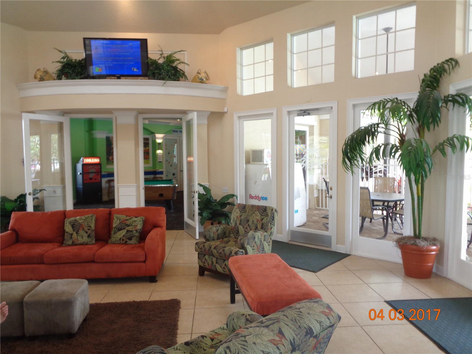 2302 BUTTERFLY PALM WAY #204, KISSIMMEE, FL, 34747