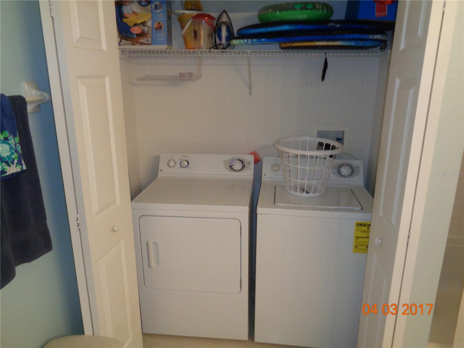 2302 BUTTERFLY PALM WAY #204, KISSIMMEE, FL, 34747