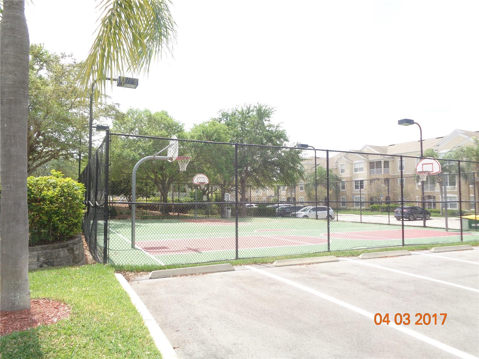 2302 BUTTERFLY PALM WAY #204, KISSIMMEE, FL, 34747