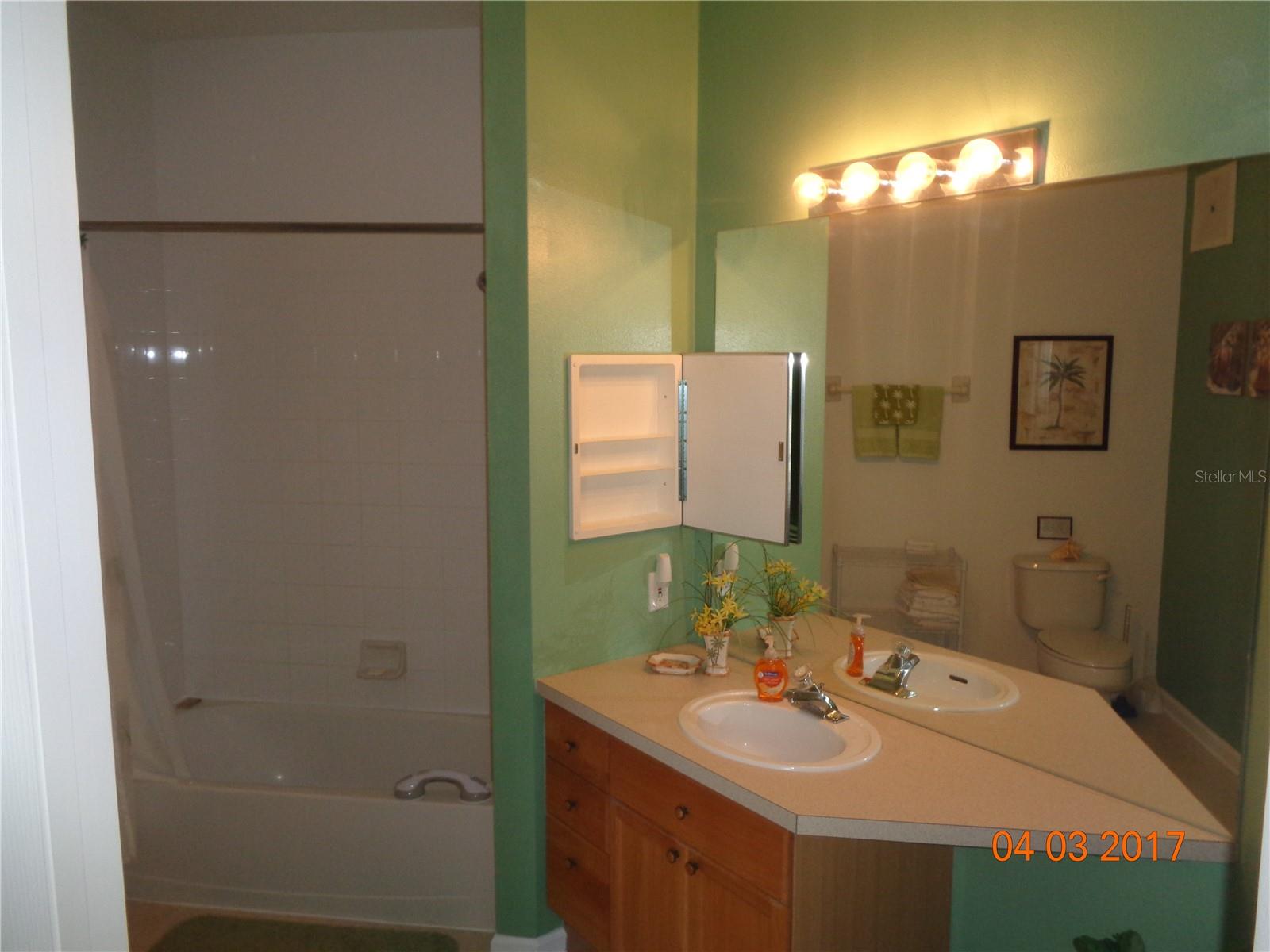 2302 BUTTERFLY PALM WAY #204, KISSIMMEE, FL, 34747