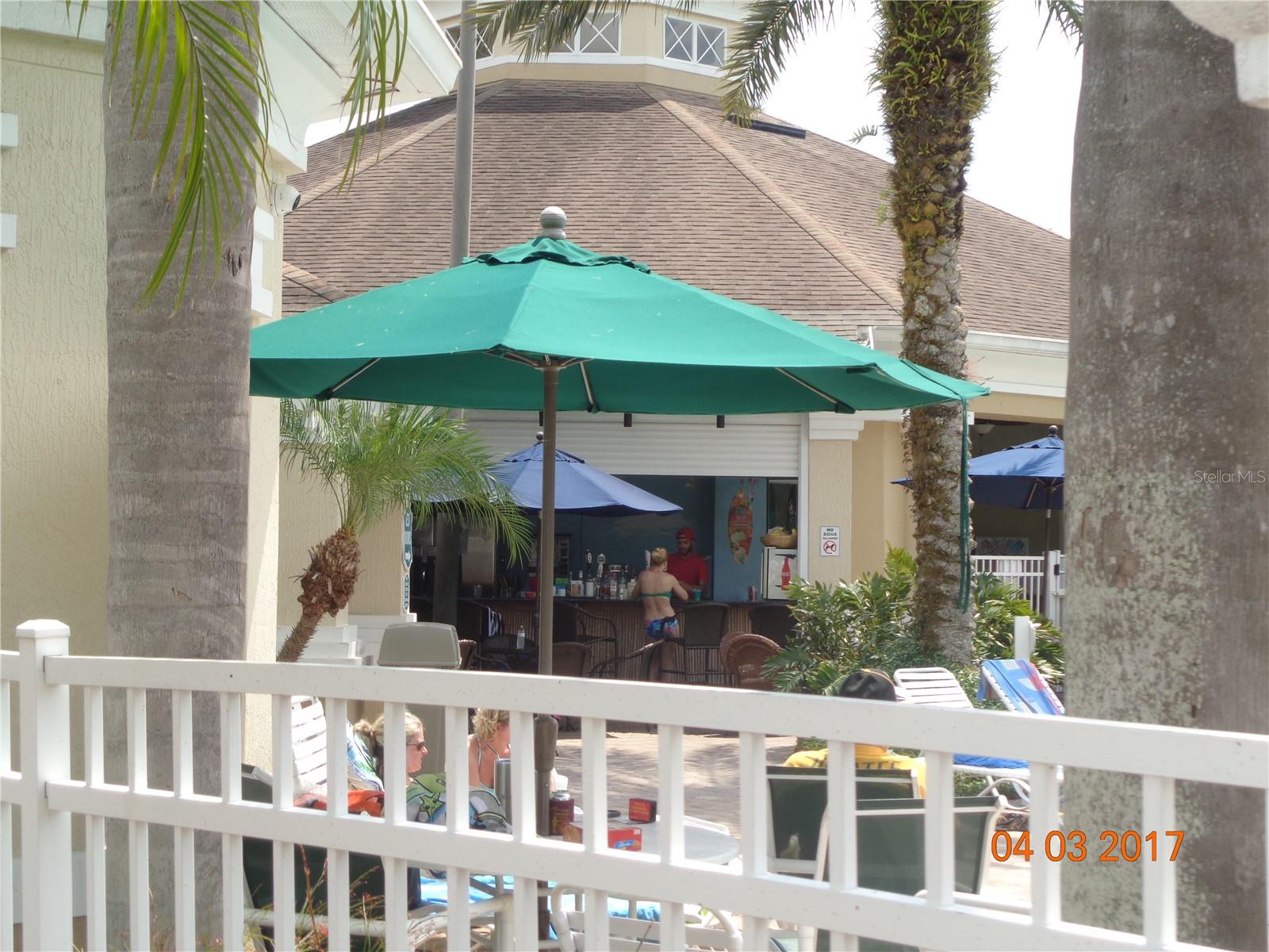 2302 BUTTERFLY PALM WAY #204, KISSIMMEE, FL, 34747