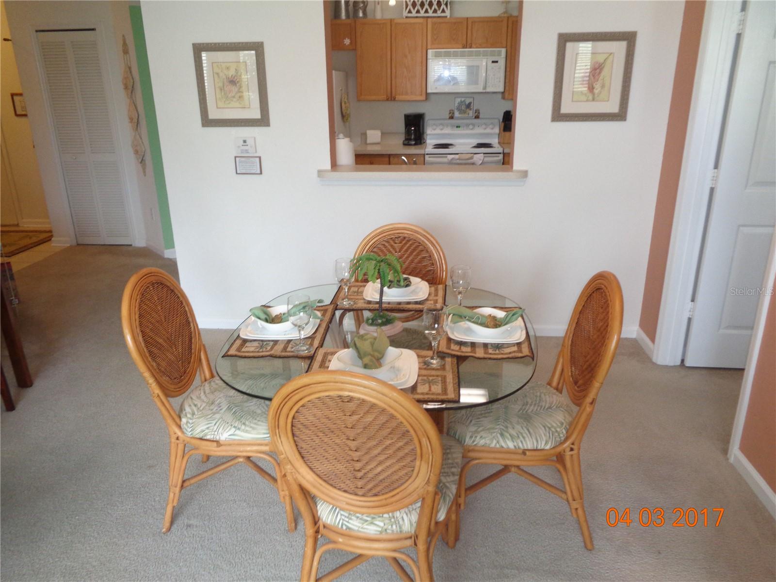 2302 BUTTERFLY PALM WAY #204, KISSIMMEE, FL, 34747