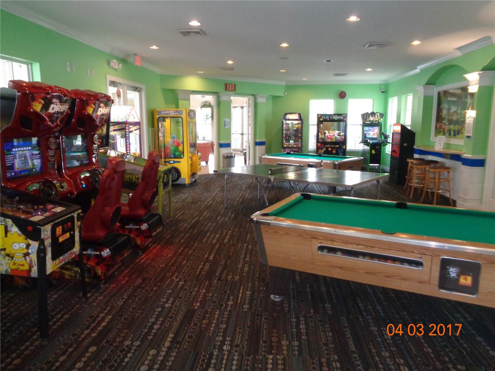 2302 BUTTERFLY PALM WAY #204, KISSIMMEE, FL, 34747