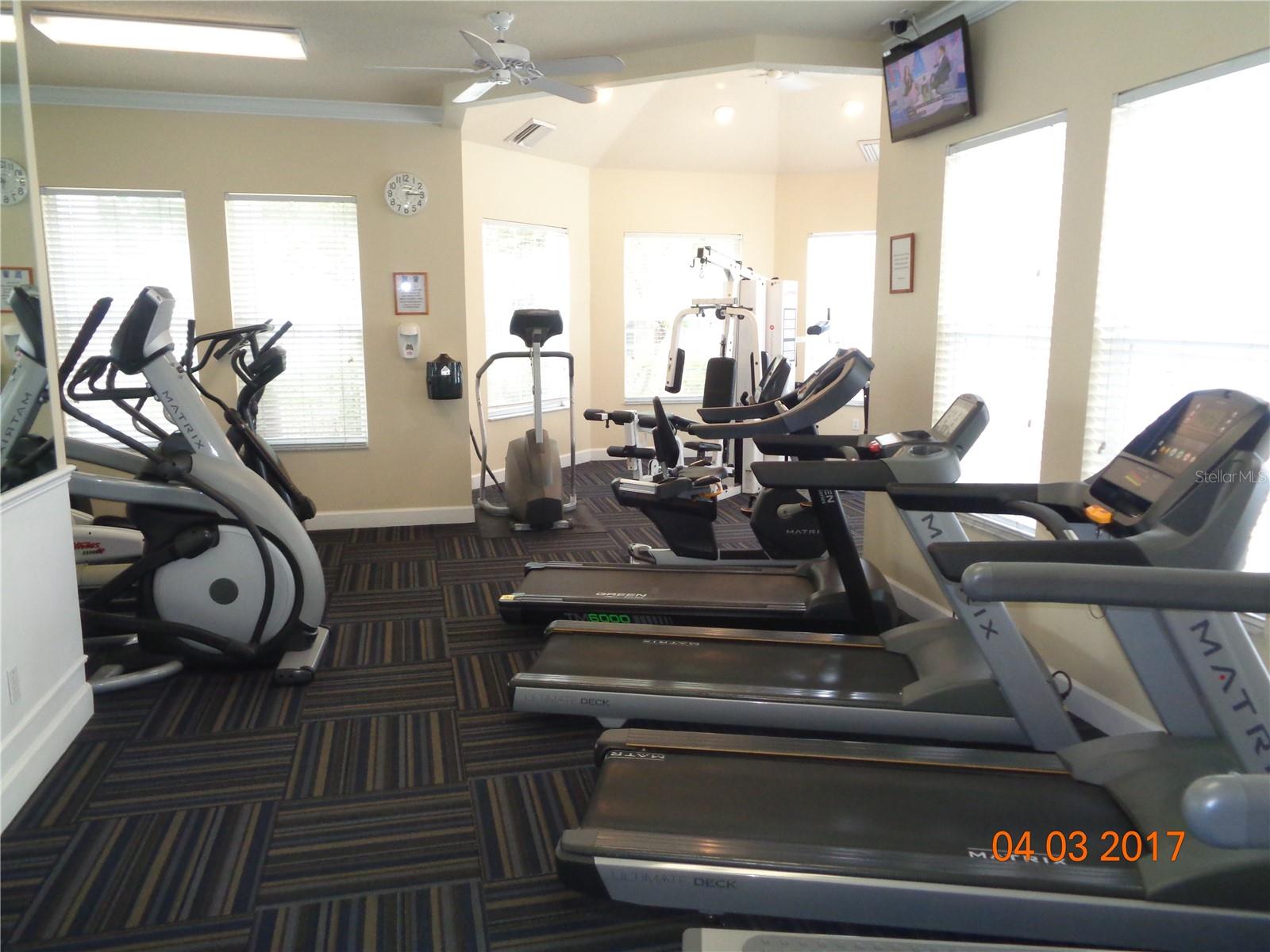 2302 BUTTERFLY PALM WAY #204, KISSIMMEE, FL, 34747