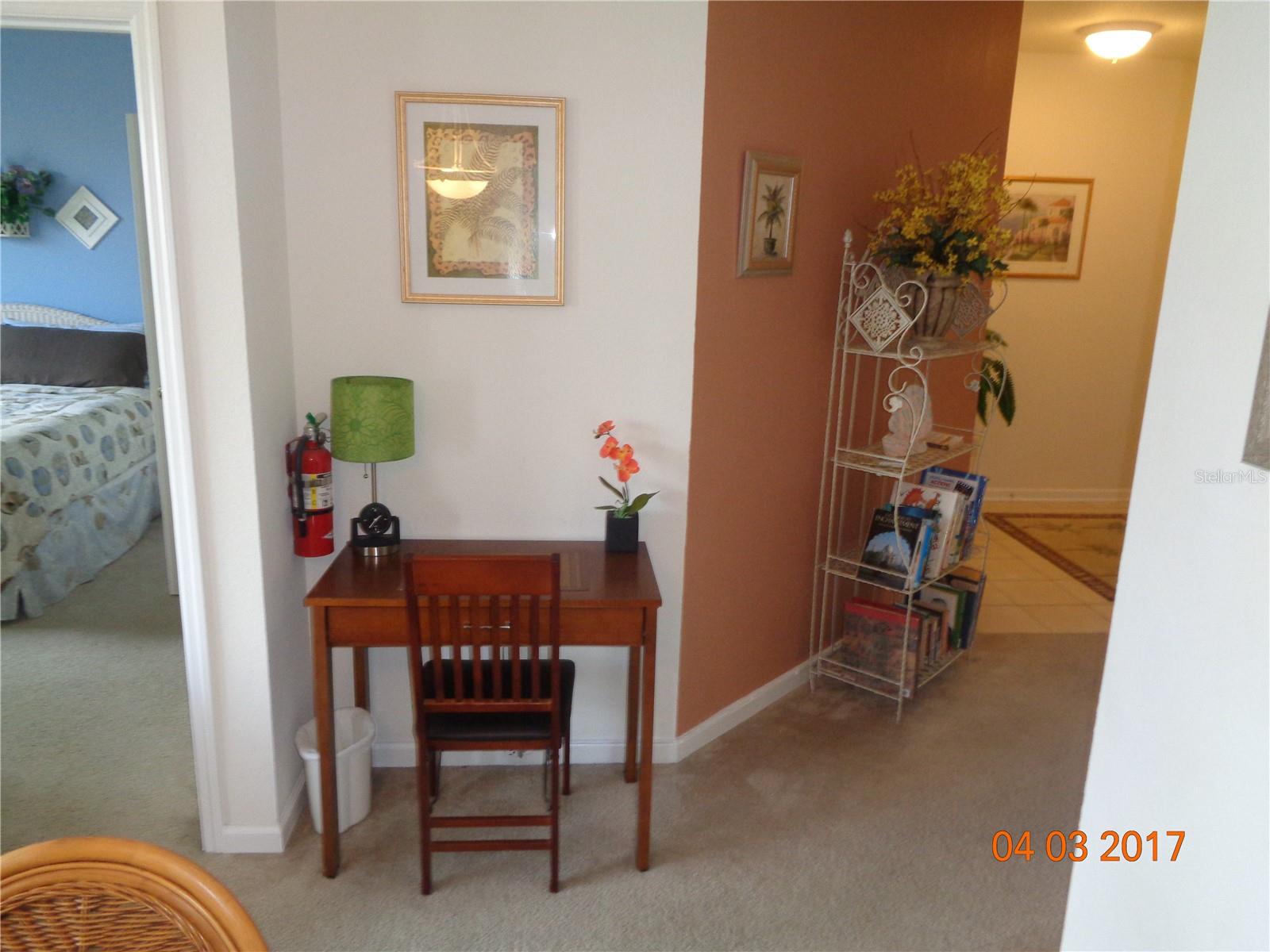 2302 BUTTERFLY PALM WAY #204, KISSIMMEE, FL, 34747