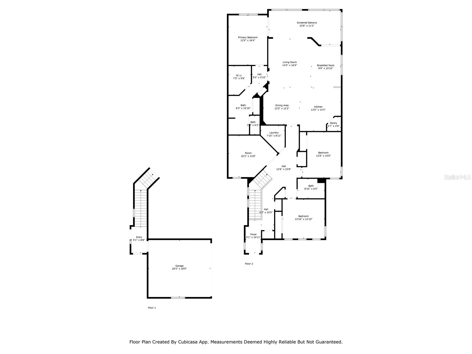 1354 EMERALD DUNES DR, SUN CITY CENTER, FL, 33573