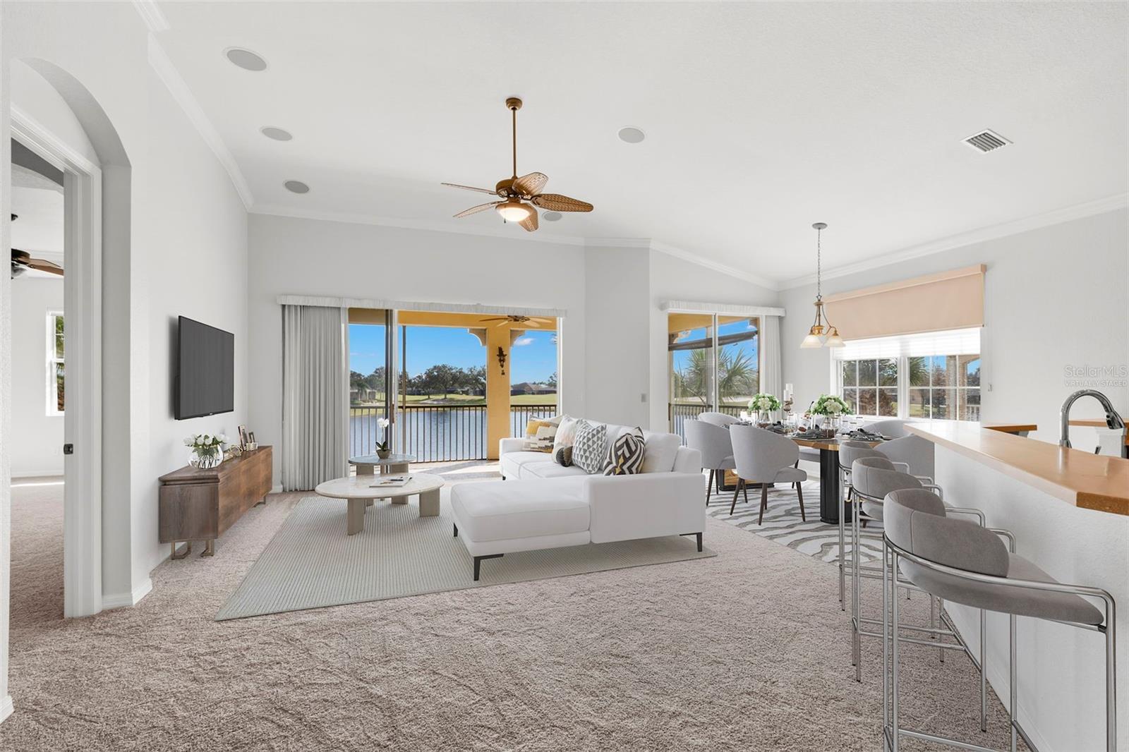 1354 EMERALD DUNES DR, SUN CITY CENTER, FL, 33573