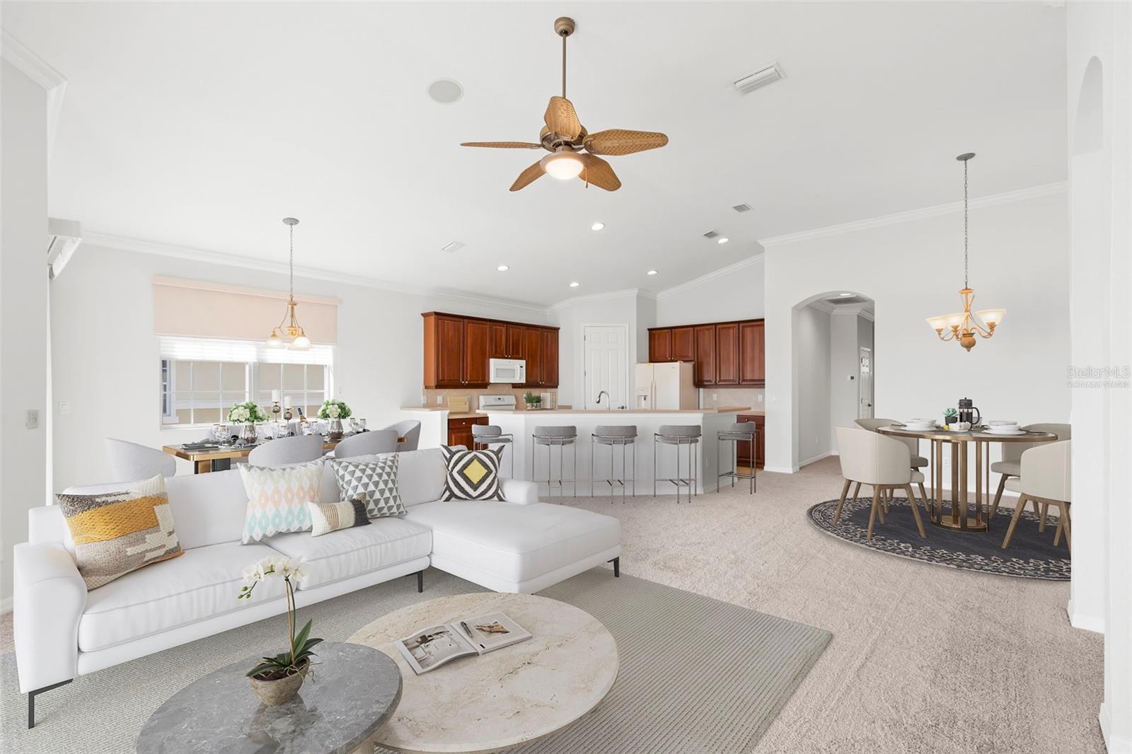 1354 EMERALD DUNES DR, SUN CITY CENTER, FL, 33573