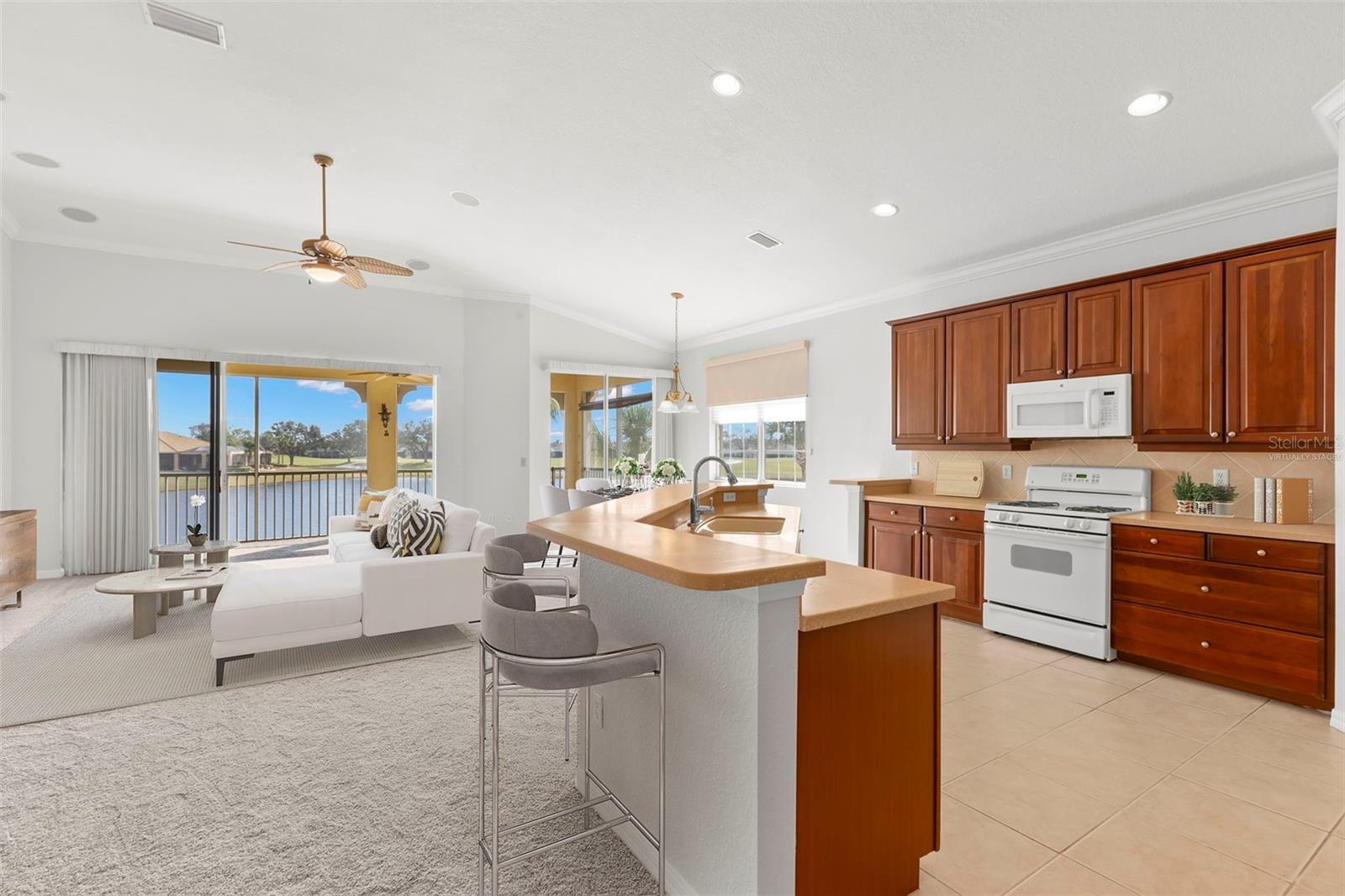 1354 EMERALD DUNES DR, SUN CITY CENTER, FL, 33573