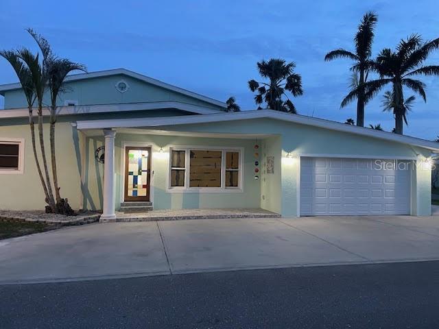 203 163RD AVE, REDINGTON BEACH, FL, 33708
