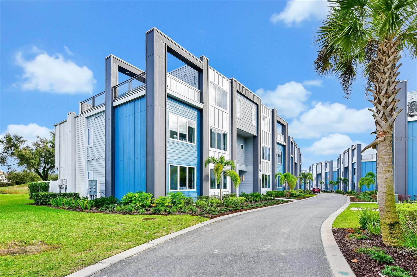7740 SANDY RIDGE DR #111, REUNION, FL, 34747