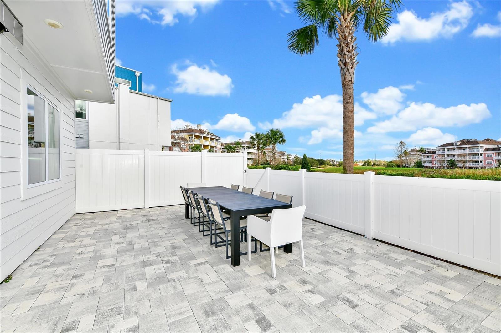 7740 SANDY RIDGE DR #111, REUNION, FL, 34747