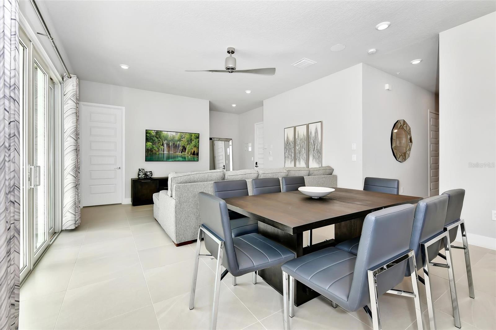 7740 SANDY RIDGE DR #111, REUNION, FL, 34747