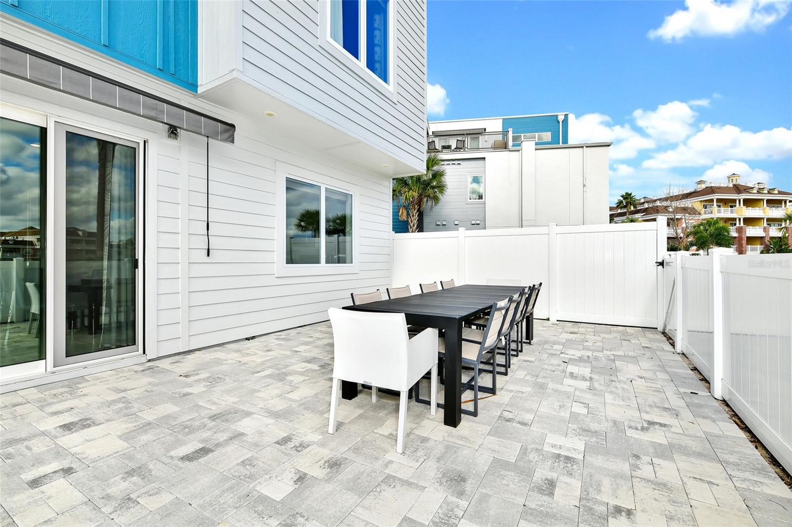 7740 SANDY RIDGE DR #111, REUNION, FL, 34747