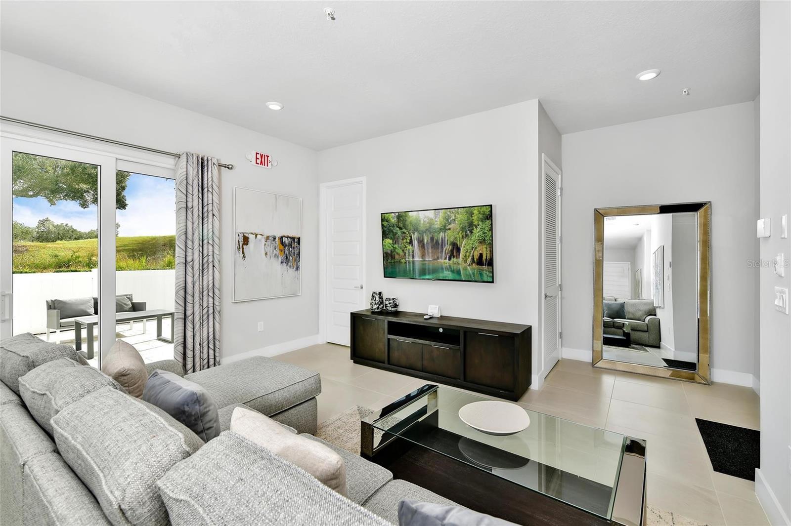 7740 SANDY RIDGE DR #111, REUNION, FL, 34747