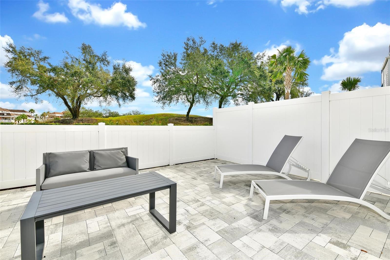 7740 SANDY RIDGE DR #111, REUNION, FL, 34747