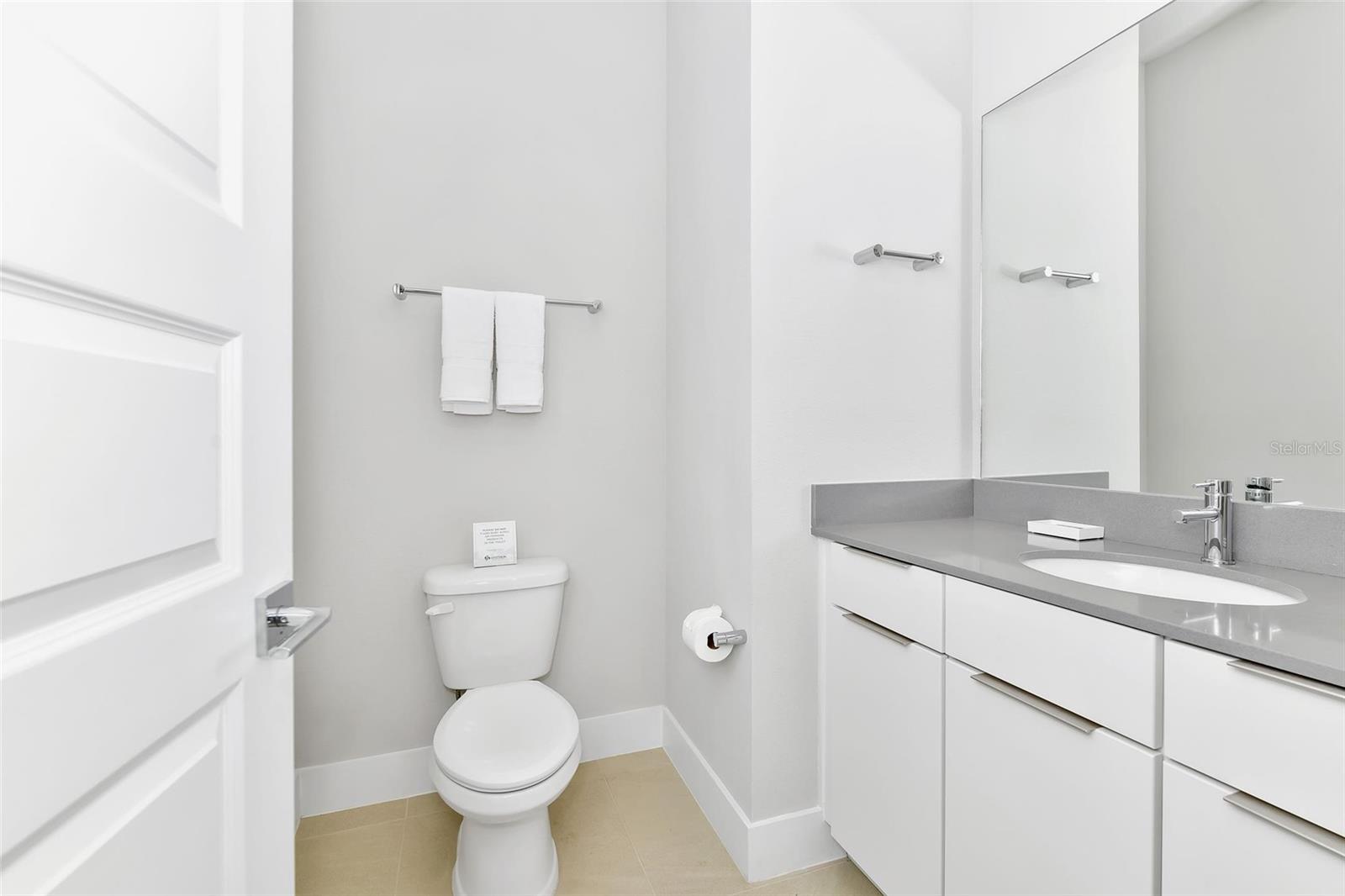 7740 SANDY RIDGE DR #111, REUNION, FL, 34747