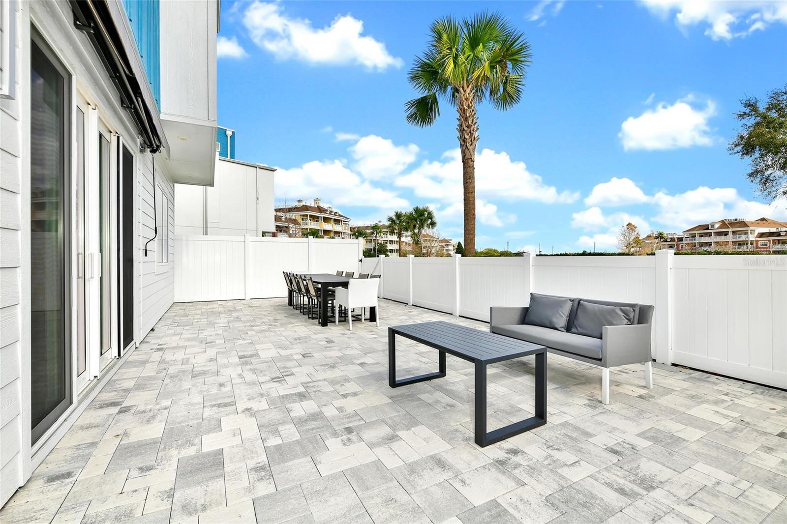 7740 SANDY RIDGE DR #111, REUNION, FL, 34747