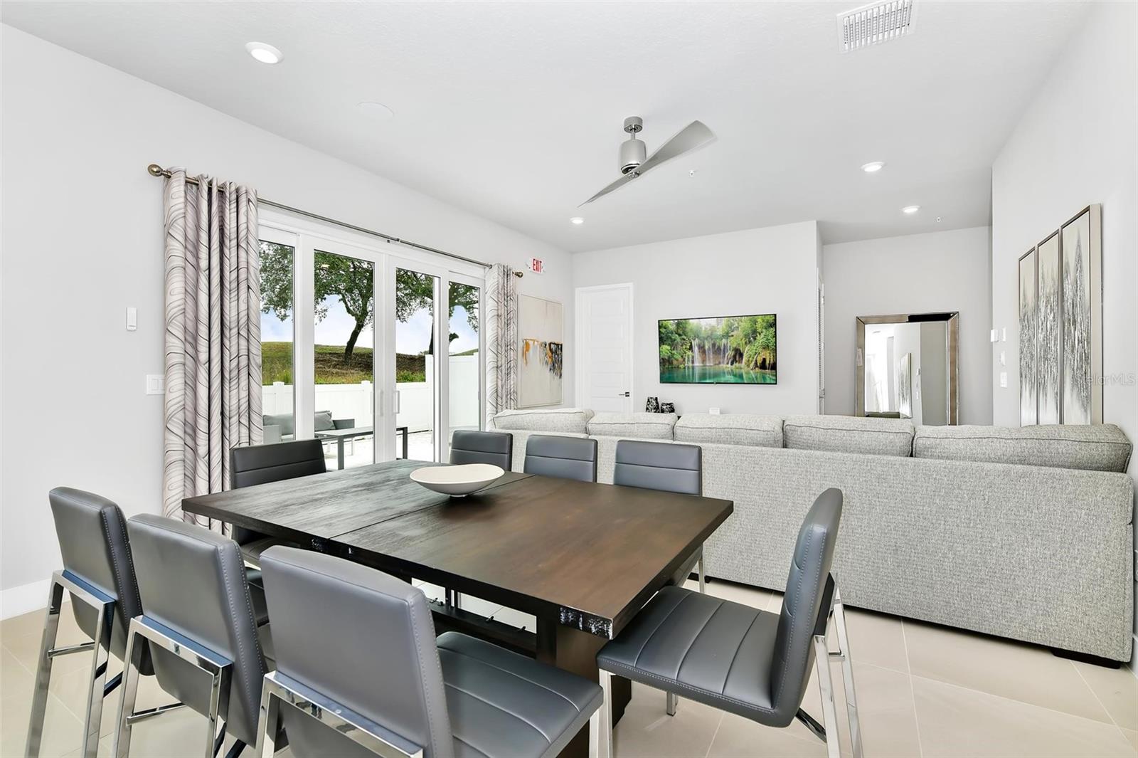 7740 SANDY RIDGE DR #111, REUNION, FL, 34747