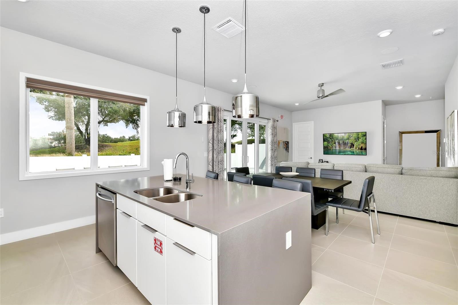 7740 SANDY RIDGE DR #111, REUNION, FL, 34747