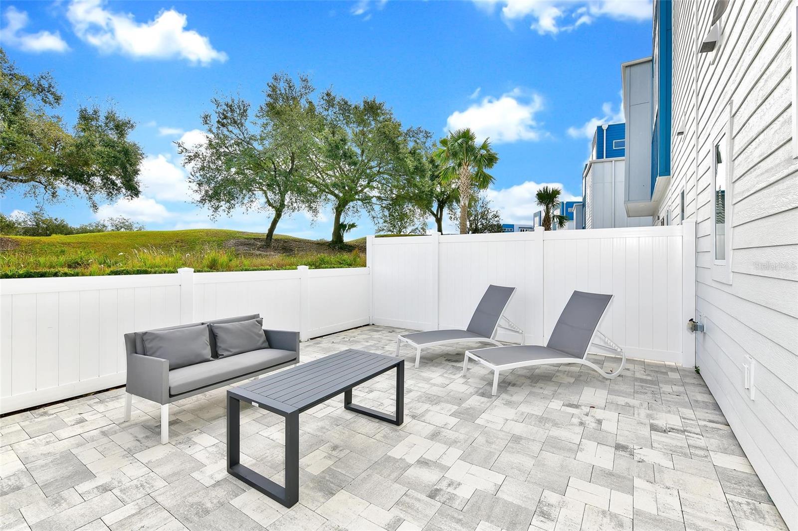 7740 SANDY RIDGE DR #111, REUNION, FL, 34747