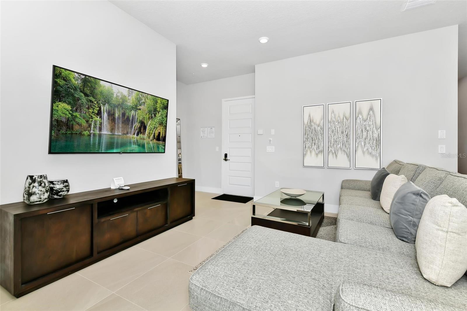 7740 SANDY RIDGE DR #111, REUNION, FL, 34747