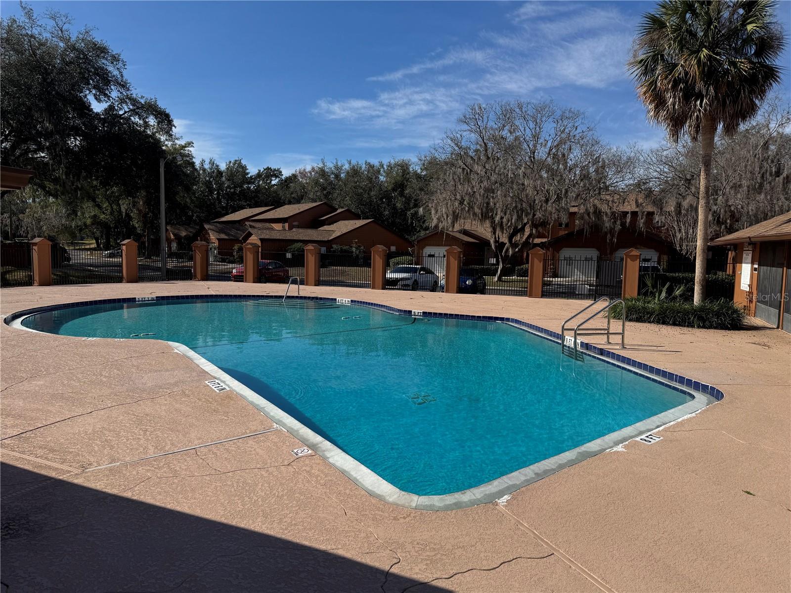 2701 NE 10TH ST #707, OCALA, FL, 34470