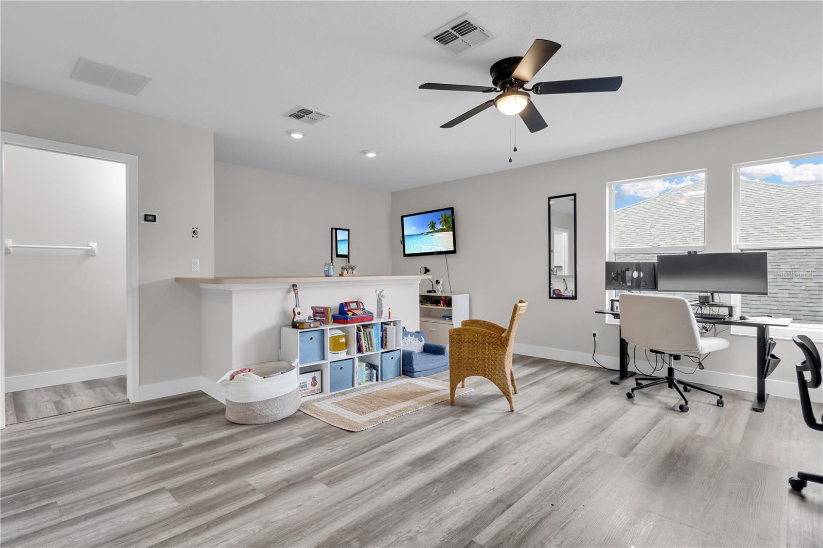 11013 CREIGHTON DR, ORLANDO, FL, 32817