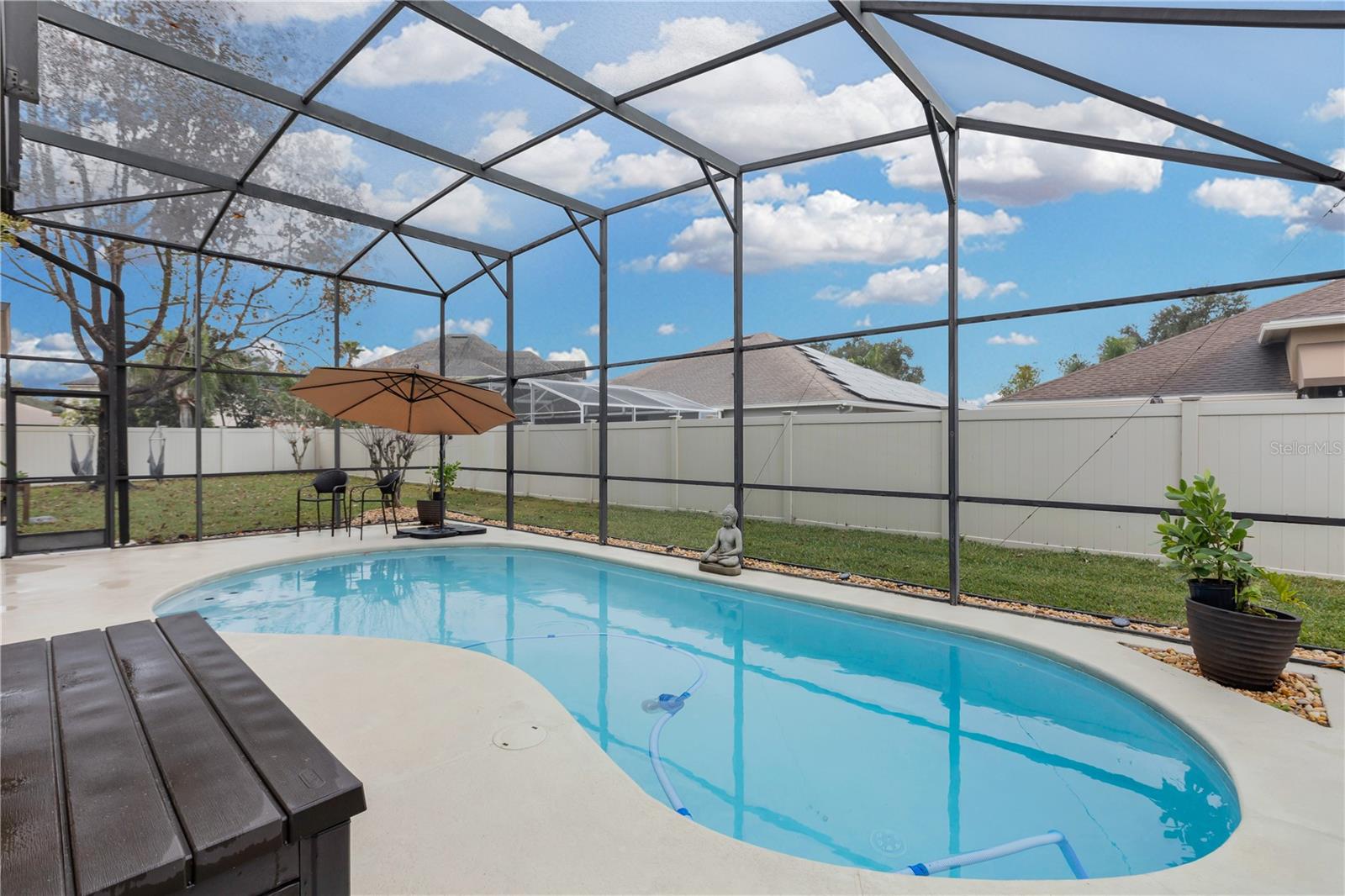 11013 CREIGHTON DR, ORLANDO, FL, 32817