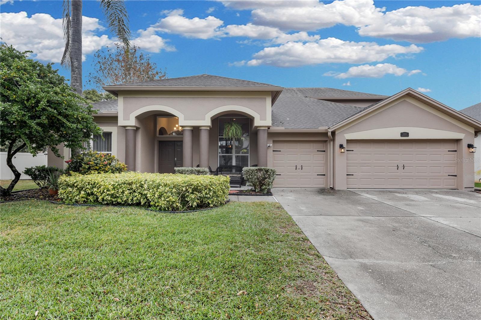 11013 CREIGHTON DR, ORLANDO, FL, 32817