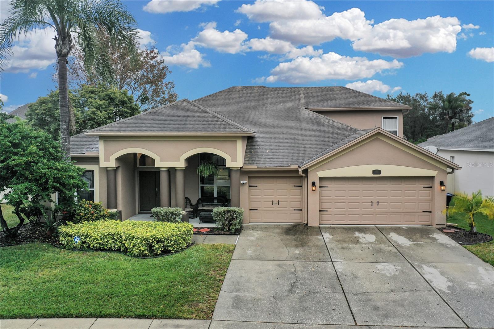 11013 CREIGHTON DR, ORLANDO, FL, 32817