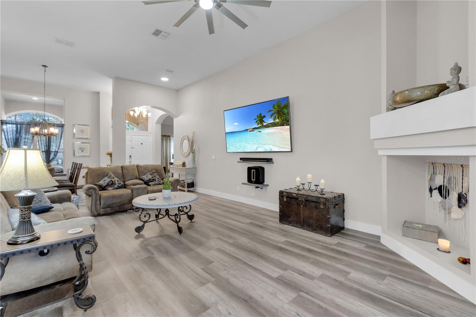 11013 CREIGHTON DR, ORLANDO, FL, 32817