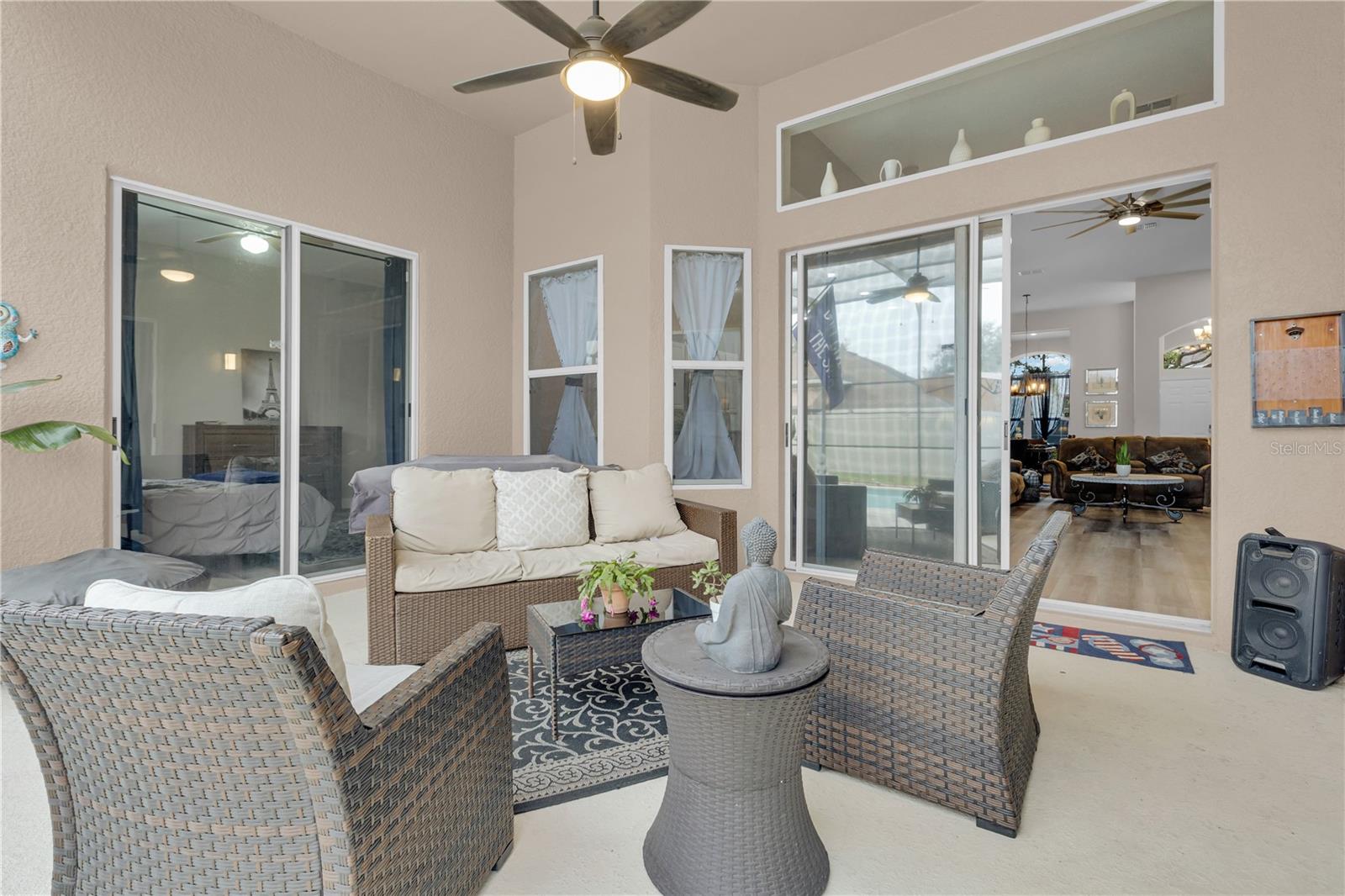 11013 CREIGHTON DR, ORLANDO, FL, 32817