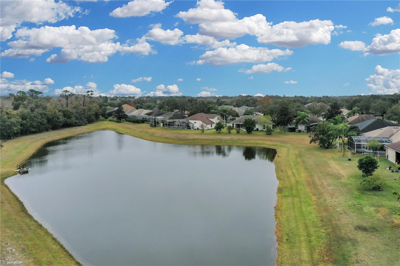11013 CREIGHTON DR, ORLANDO, FL, 32817