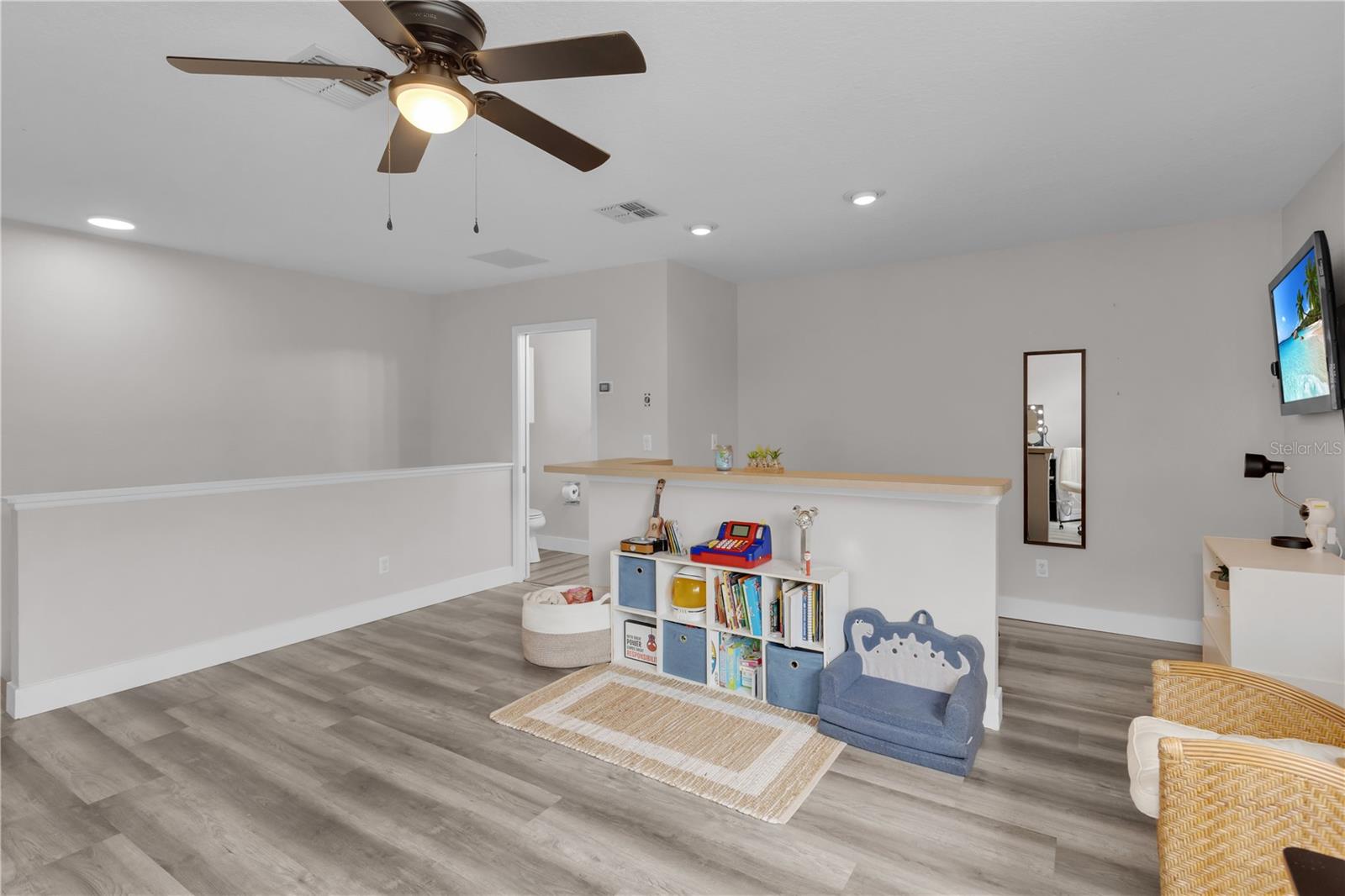 11013 CREIGHTON DR, ORLANDO, FL, 32817