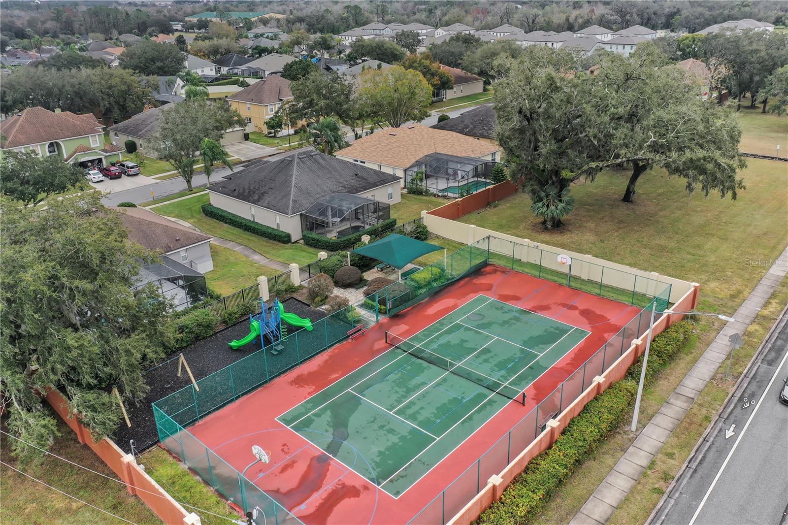11013 CREIGHTON DR, ORLANDO, FL, 32817