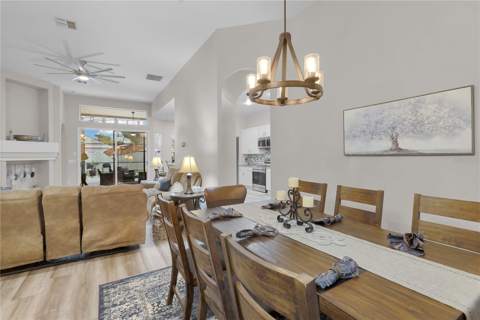 11013 CREIGHTON DR, ORLANDO, FL, 32817