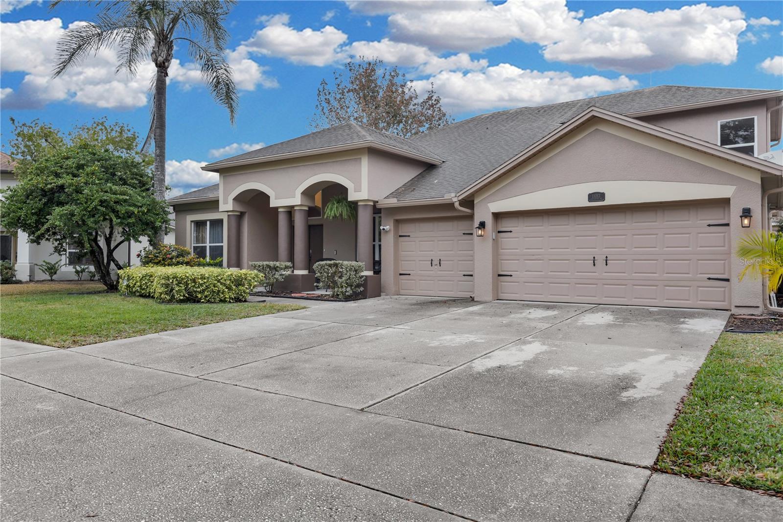 11013 CREIGHTON DR, ORLANDO, FL, 32817