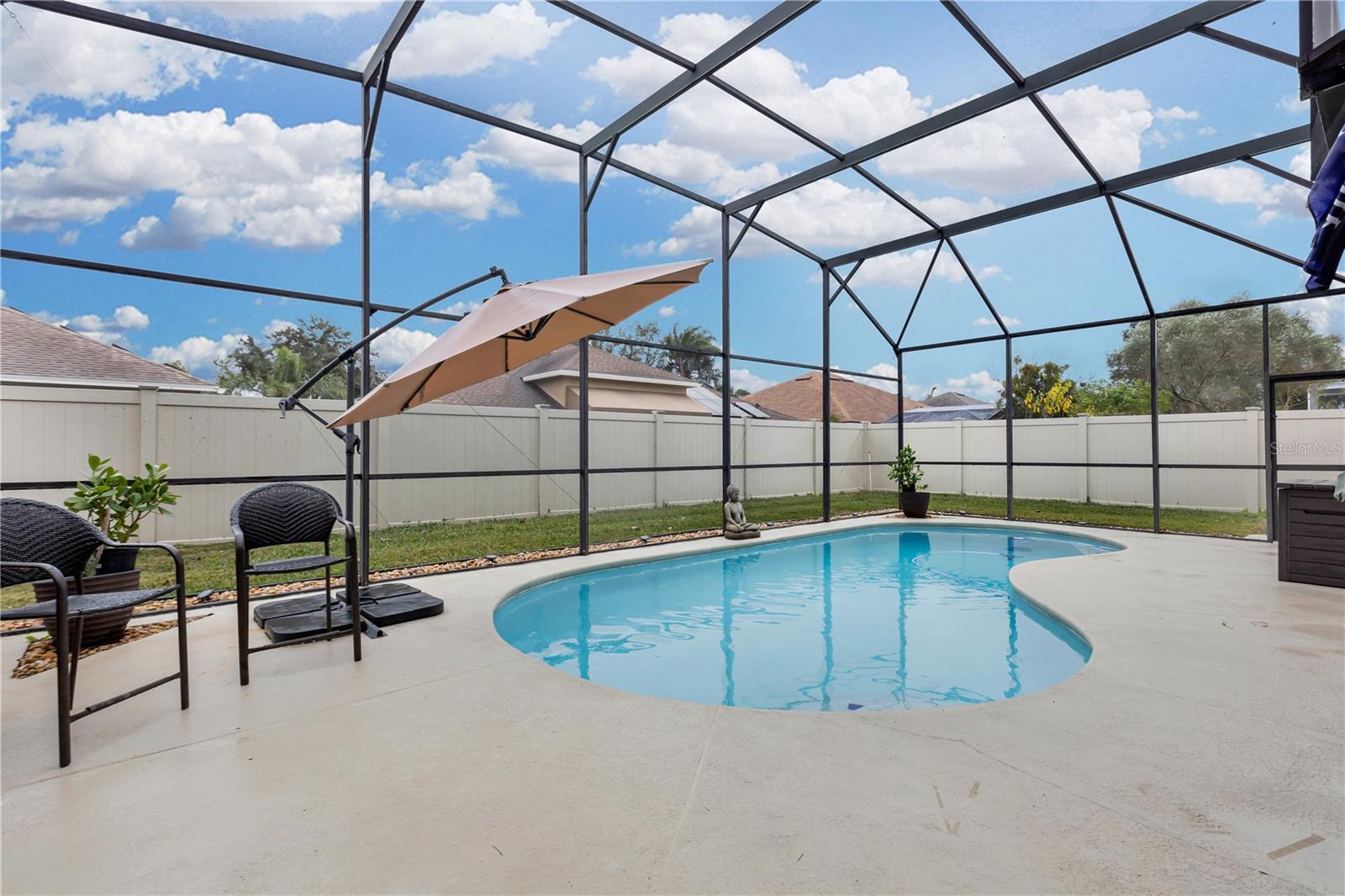 11013 CREIGHTON DR, ORLANDO, FL, 32817