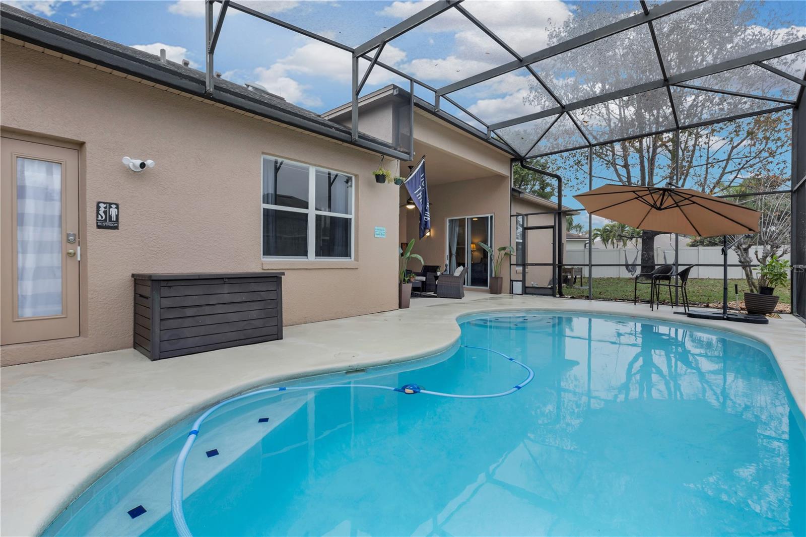 11013 CREIGHTON DR, ORLANDO, FL, 32817