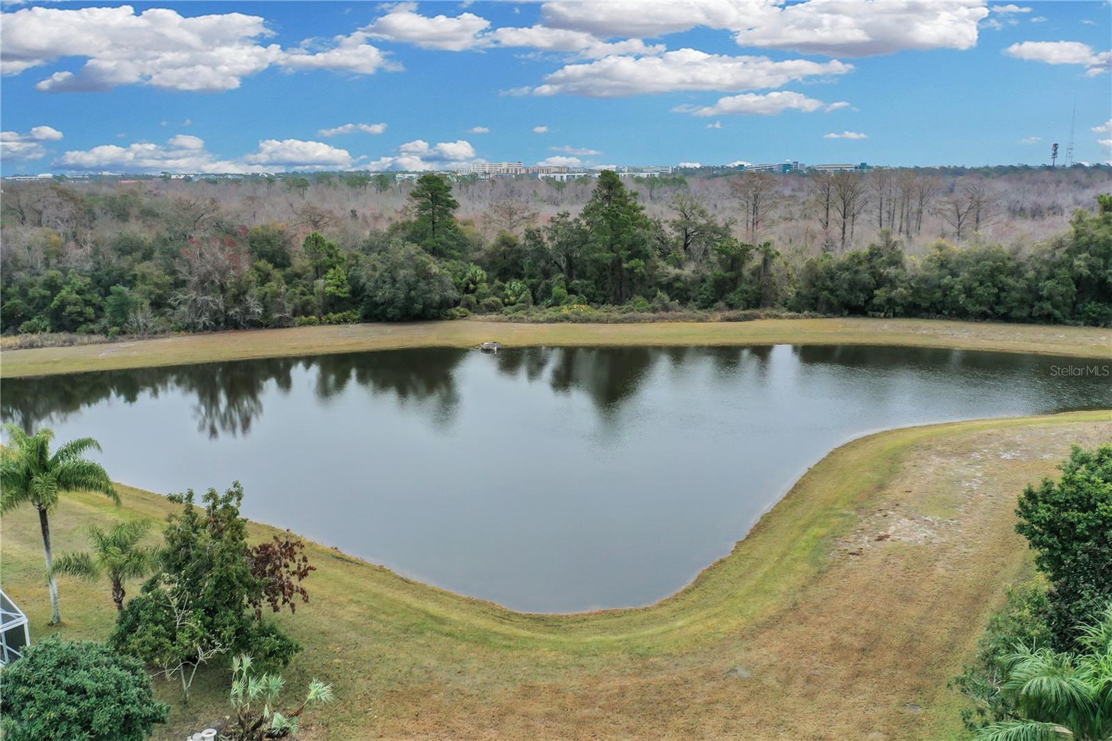 11013 CREIGHTON DR, ORLANDO, FL, 32817
