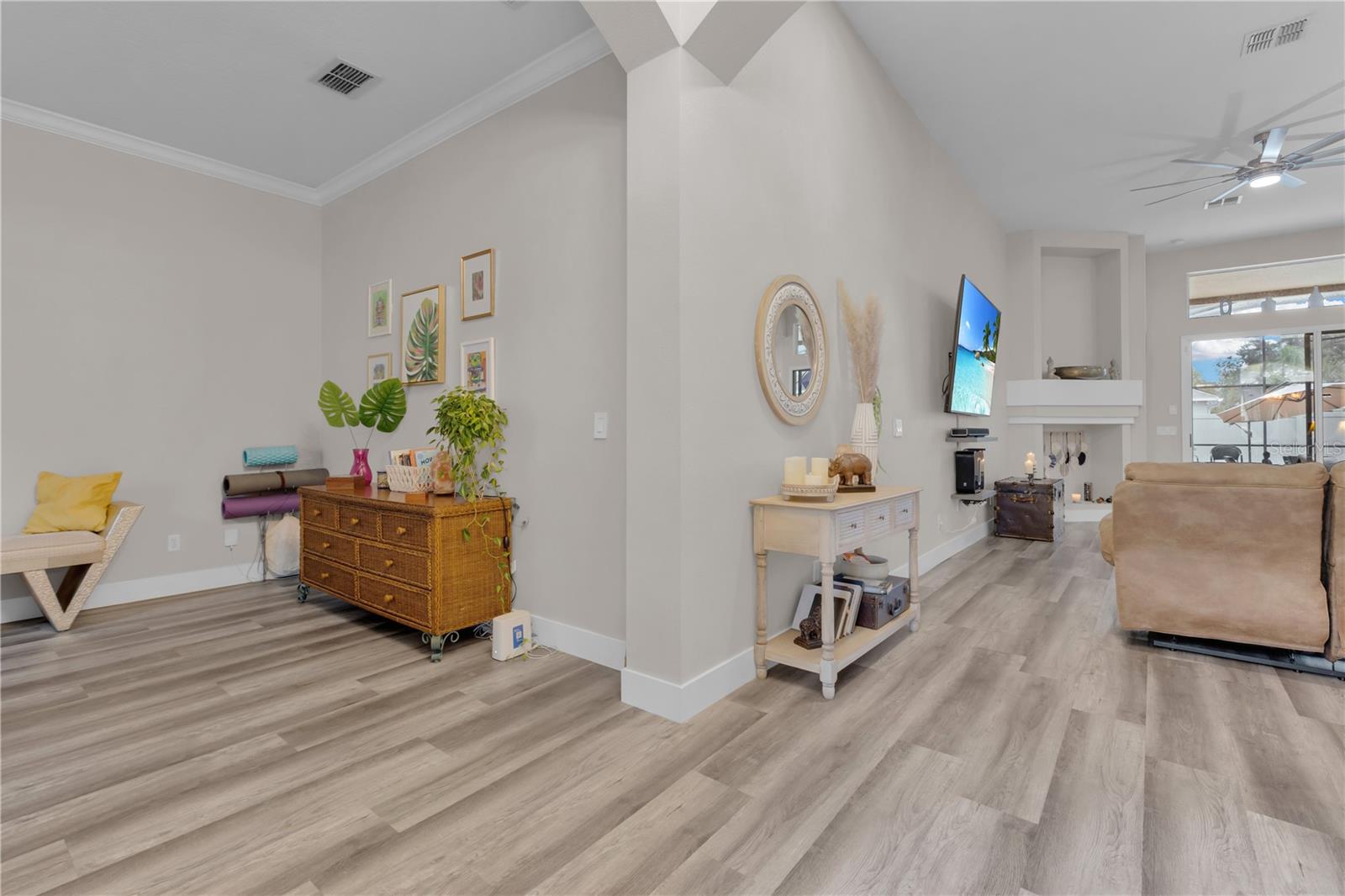 11013 CREIGHTON DR, ORLANDO, FL, 32817