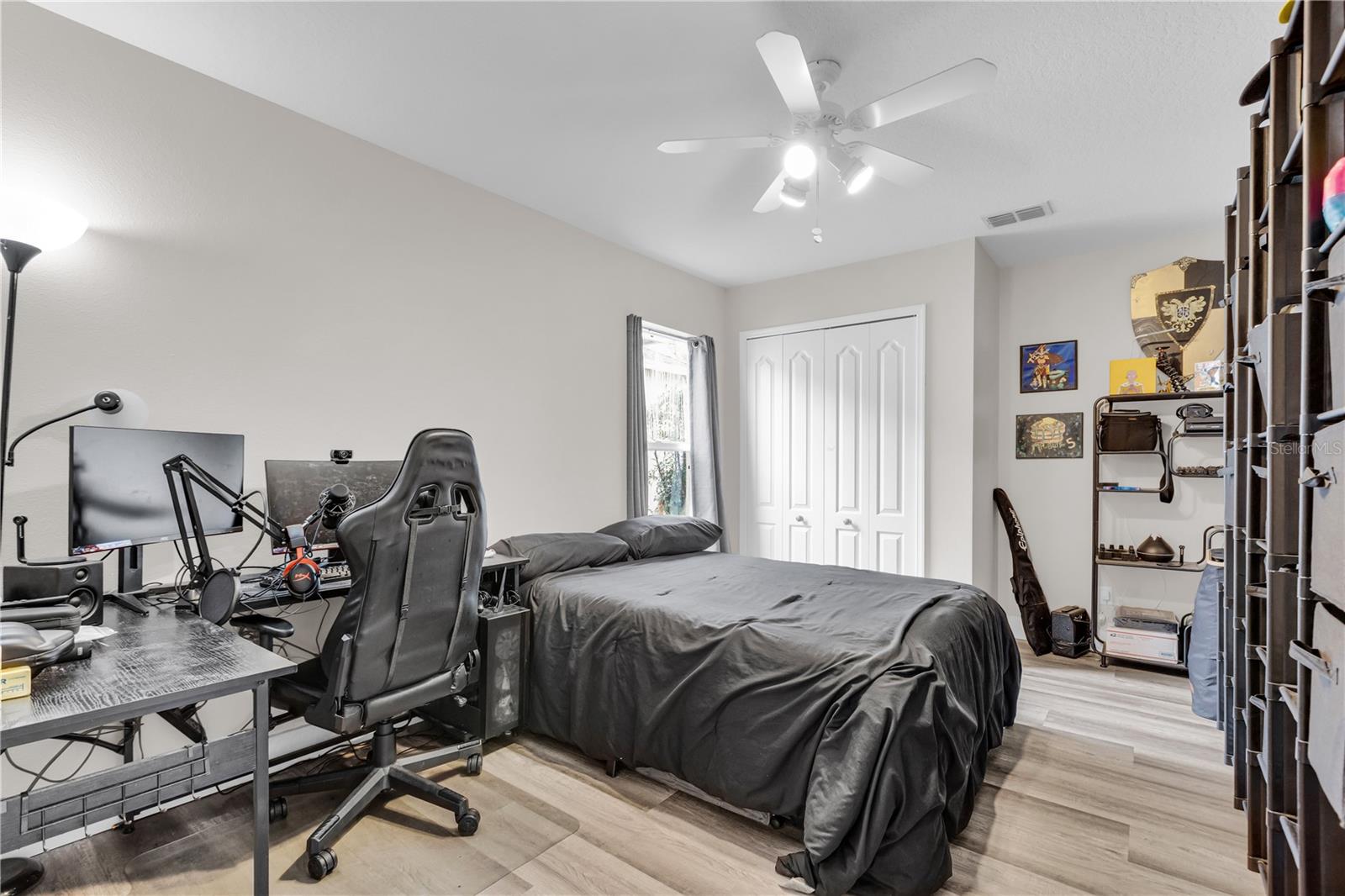 11013 CREIGHTON DR, ORLANDO, FL, 32817